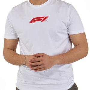 Formula One RaceLine Cotton Tee