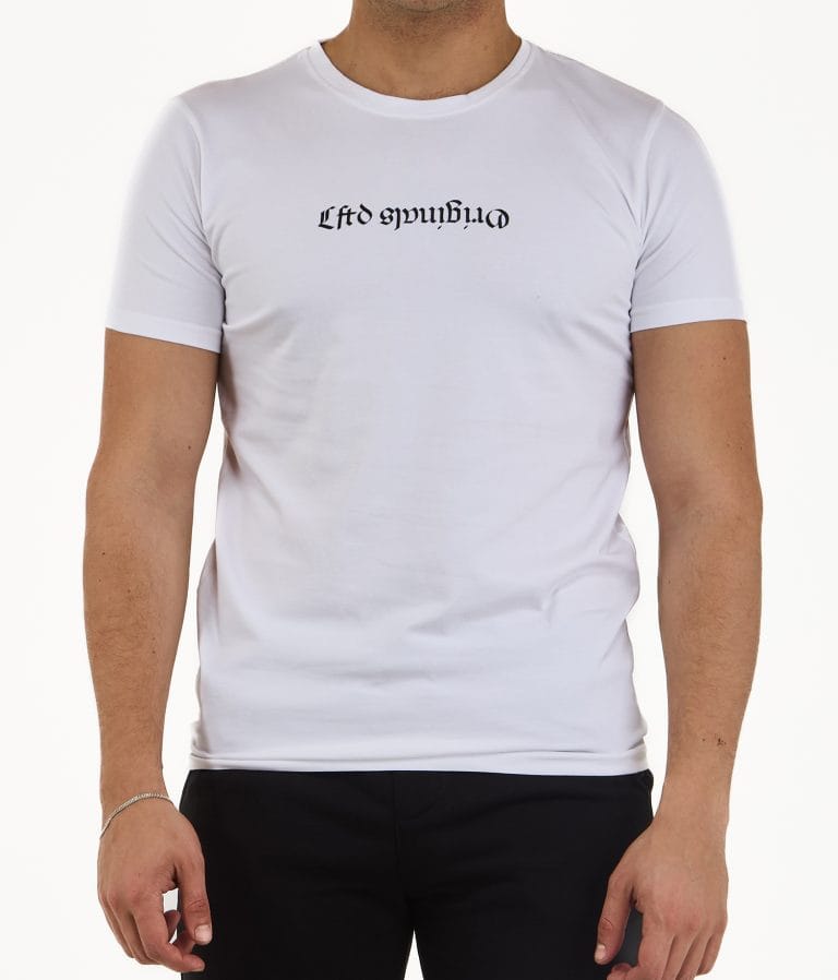 Upside Originals Tee