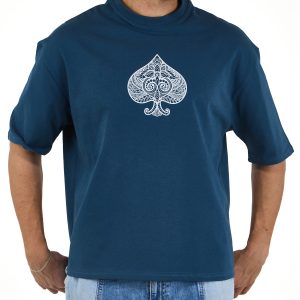 Ace Origins Oversized Tee