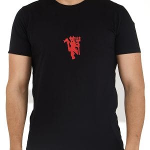 Manchester United Red Devils Core Tee