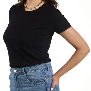 Everyday Comfort Tee