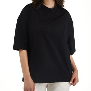CoreEase Oversize Tee – Women